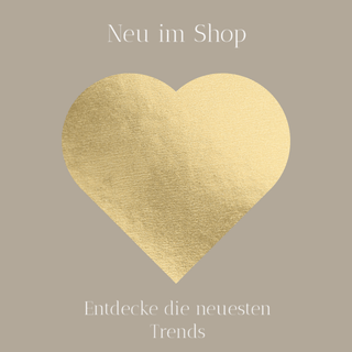Neu im Shop - Herzbote