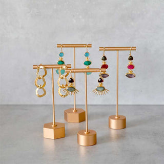 Ohrschmuck - Herzbote