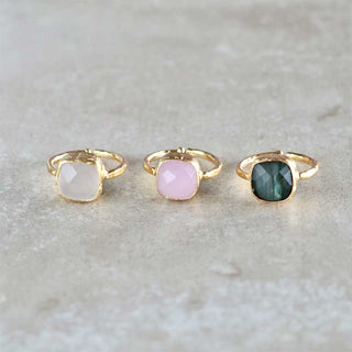 Ringe - Herzbote