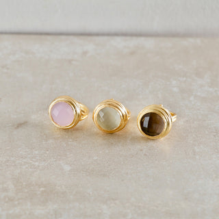 Rosenquarz RauGold Ring, Großer klobiger Ring mit Edelstein, Schöne Geschenkidee für Frauen, Geschenk für Ehefrau, Geschenk zum Hochzeitstag, Weihnachtsgeschenk für Sie, Geburtstagsgeschenk für Damen.