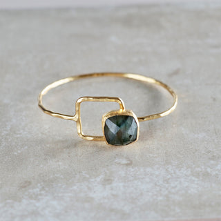 Mix match Armspange Gold mit Labradorit , Rosenquarz, edelstein,schmuck, dünnes Armreif mit Naturstein Gold, schöne Geschenkidee für Frauen, Geschenk für Ehefrau, besondere Geschenk für Freundin, Geburtstagsgeschenk für sie, Weihnachtsgeschenk für Damen, filigrane Schmuckstücke.