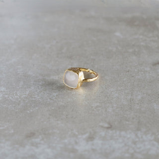 Mix Match Edelstein Ringe - Herzbote